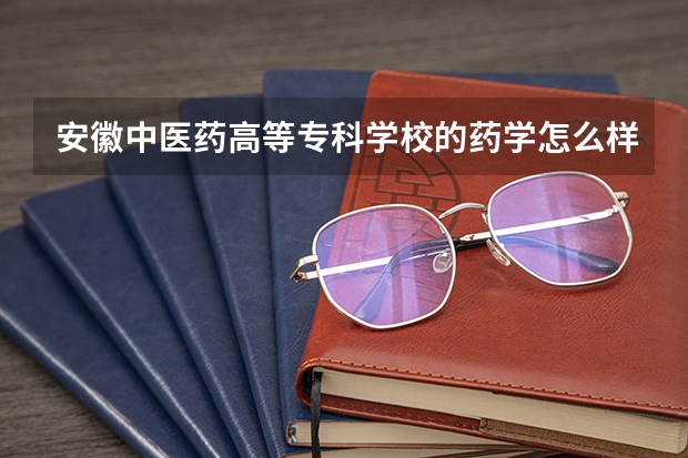 安徽中医药高等专科学校的药学怎么样 好学么 是学校的重点专业吗