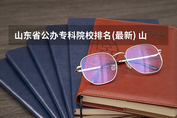 山东省公办专科院校排名(最新) 山东省公办专科院校排名