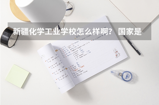 新疆化学工业学校怎么样啊？ 国家是否承认？